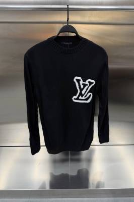 Мъжка блуза LV код 903
