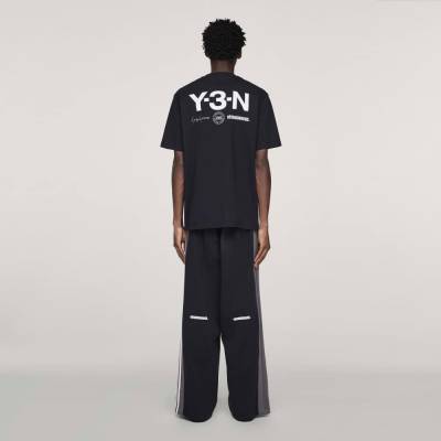Мъжка тениска Y-3 код 1063