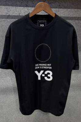Мъжка тениска Y-3 код 1216