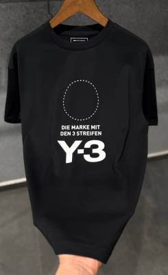 Мъжка тениска Y-3 код 1216