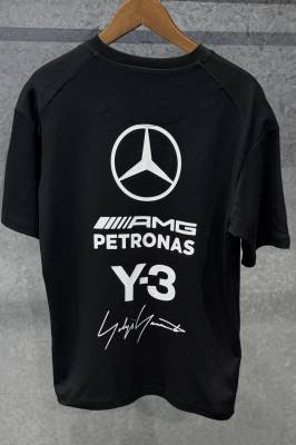 Мъжка тениска Y-3 код 1217