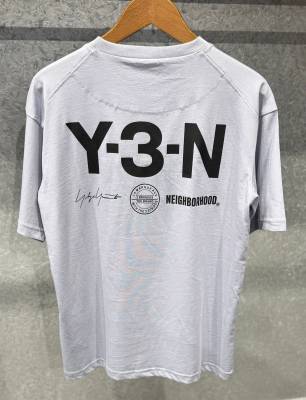 Мъжка тениска Y-3 код 1218
