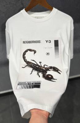 Мъжка тениска Y-3 код 1219