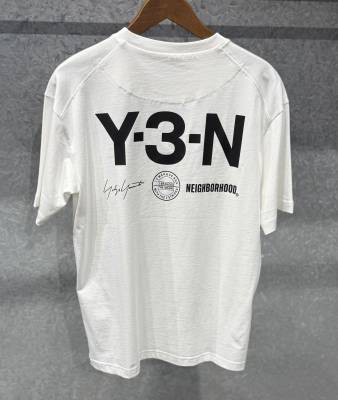 Мъжка тениска Y-3 код 1219