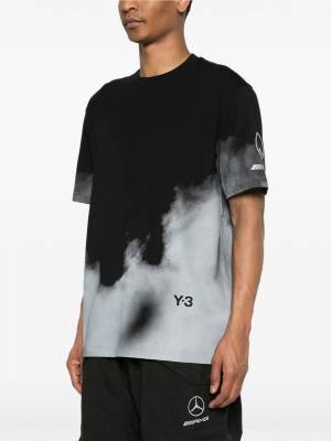 Мъжка тениска Y-3 код 1255