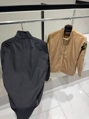Мъжко преходно яке ST.I код 1256